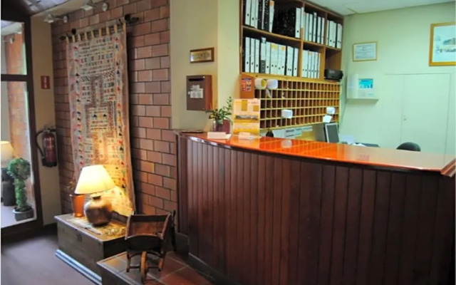 Apartamentos SNO Edelweiss