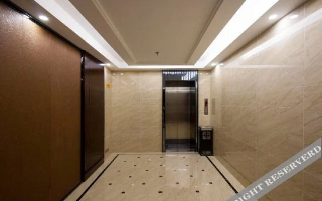 Shanshuiwan Hotel