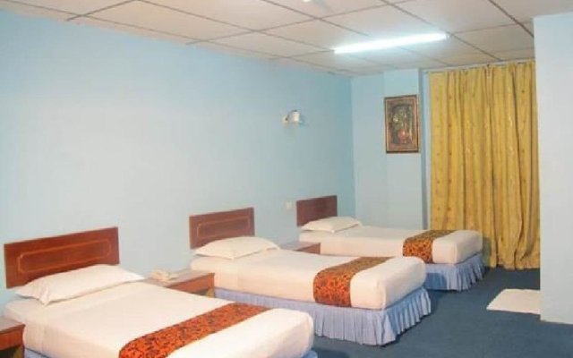Hotel KT Mutiara