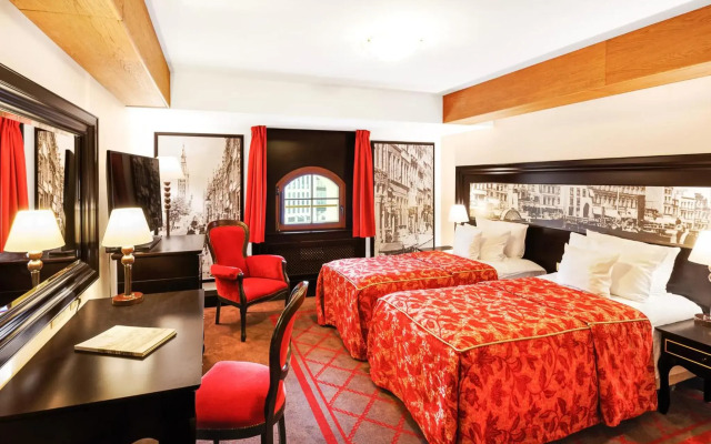 Hotel Gdańsk Boutique