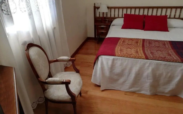 El Molino del Arriero