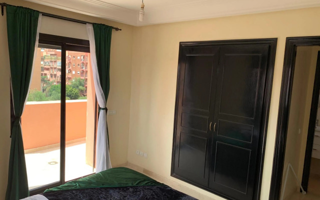 Victor hugo Appartement