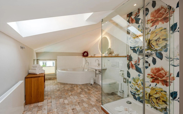 Strandhotel Heringsdorf