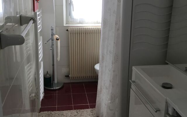 Les Jardins de Jacinthe