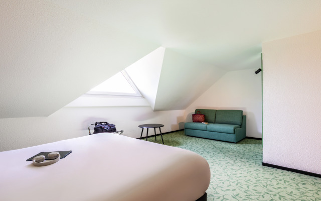 ibis Styles Chartres Sud Barjouville