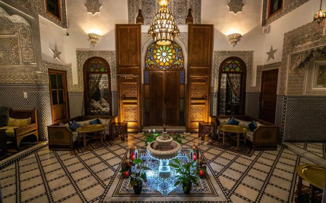 Hotel La Corte