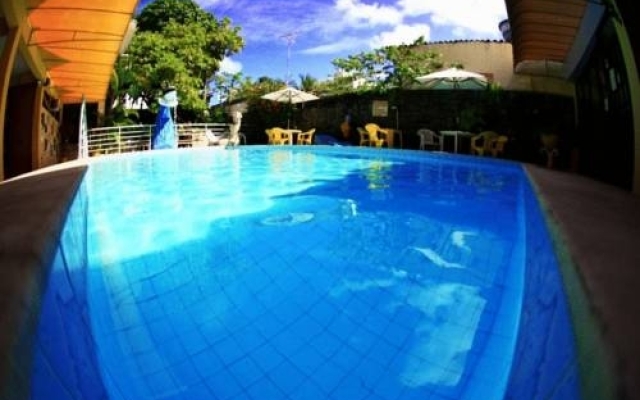 Unidade I - Caju City