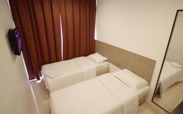 Place2Stay - Airport