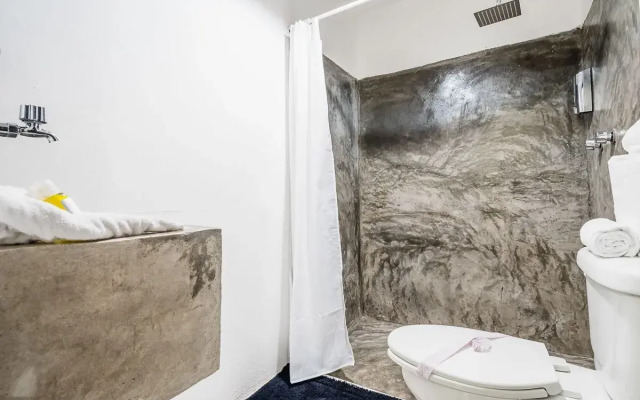 Residencia Gorila