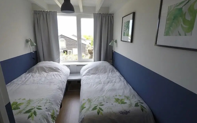 Countryhouse De Vlasschure