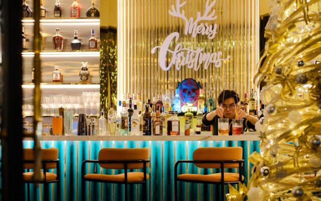 PĀMA Boutique Hotel & Bistro Danang