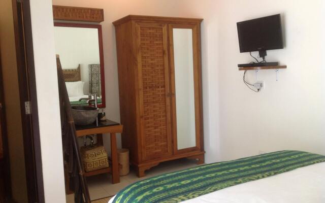 Kembali Lagi Guest House