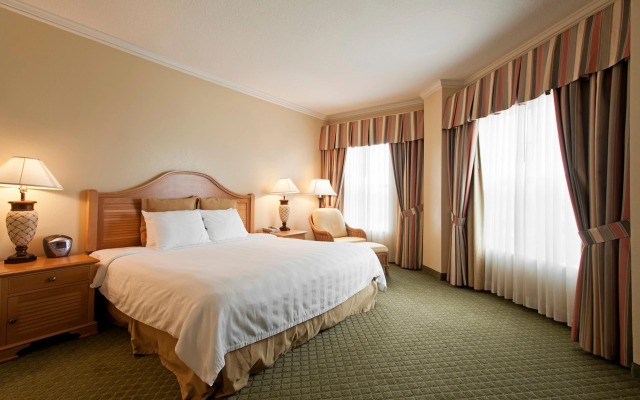 Monumental Hotel Orlando