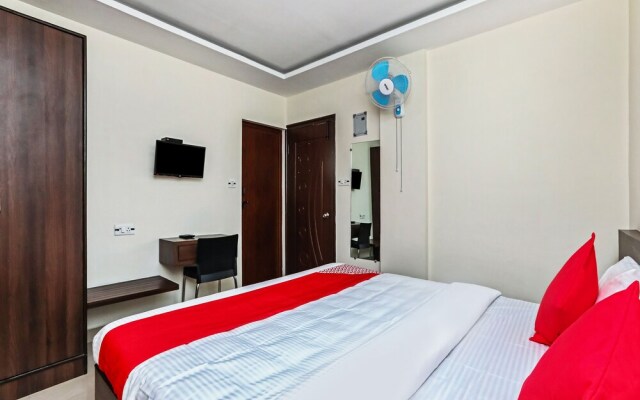 OYO 24891 Orchid Inn