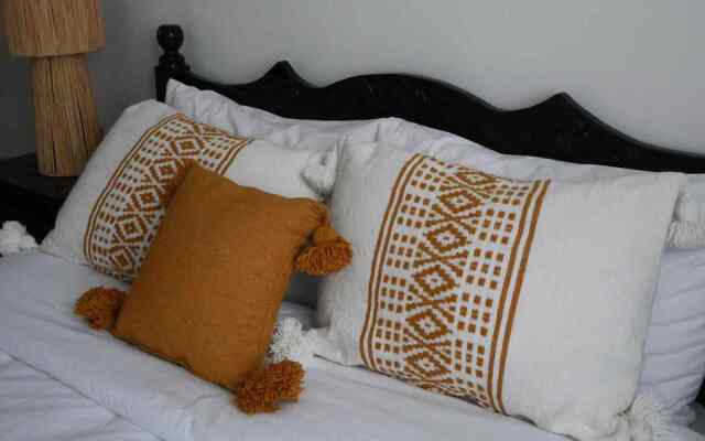 Riad Searenity
