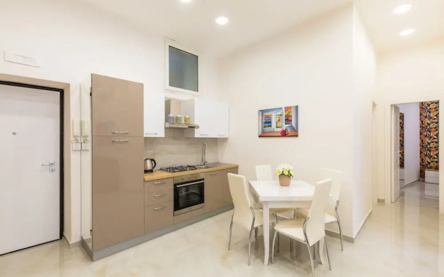 Toledo house Apartments