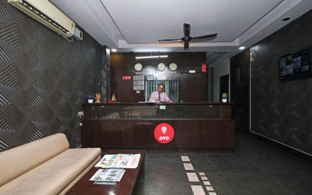 OYO 9030 Hotel Delhi Airport Plaza