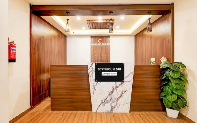 Premium Stays Near Phoenix Mall