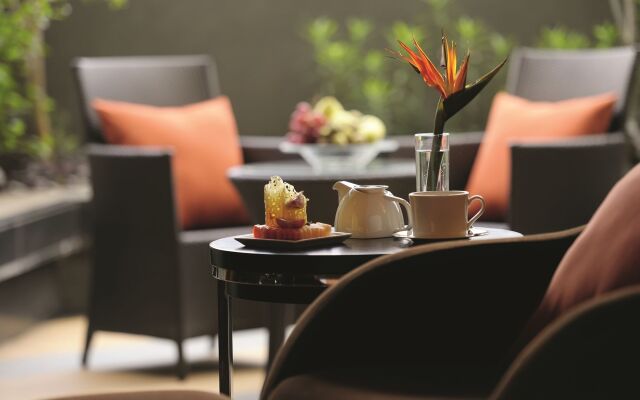 Gokulam Grand Hotel & Spa