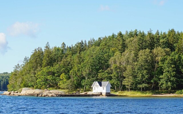 4 Person Holiday Home in Munkedal