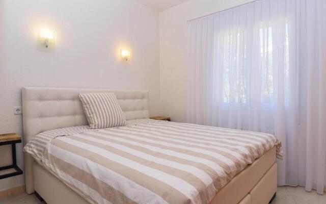 Villa la perla Moraira in Cumbre del sol Benitachell