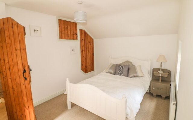 Barley Cottage
