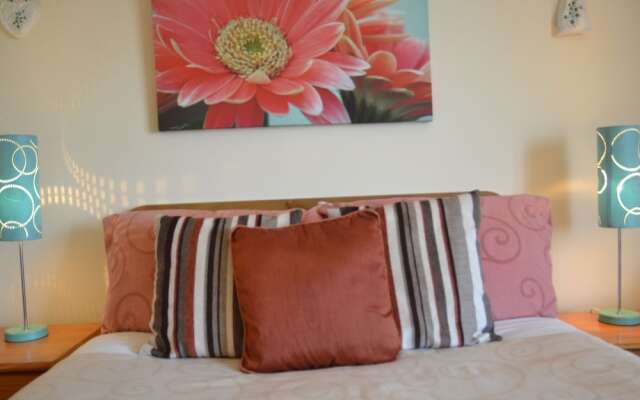 Seawinds Bed & Breakfast