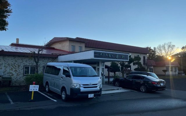 Kojohama Onsen Hotel Izumi