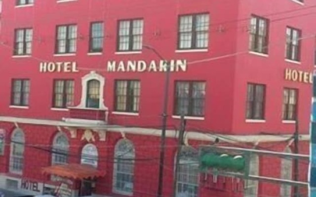 Hotel Mandarin