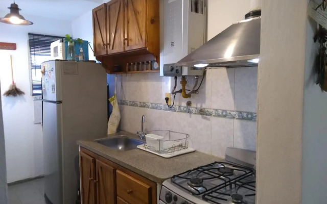 Casa Potrero de los Funes