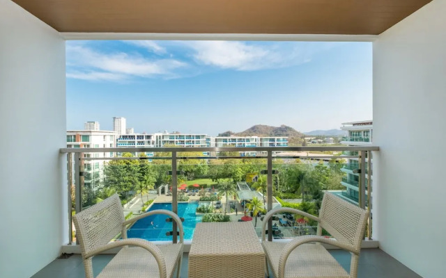 Amazi Residence