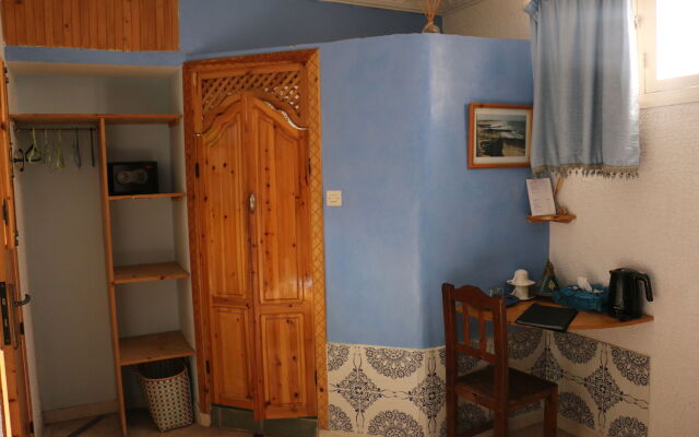 Riad les Chtis d'Agadir