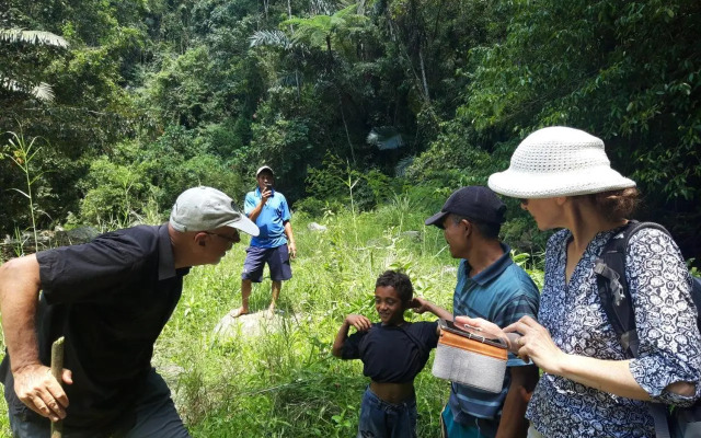 D-Rima Homestay Ruteng