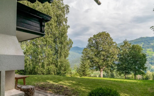 Landhaus Blaubeerhügel