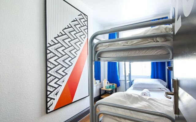 St Christopher's Oasis, London Bridge - Hostel