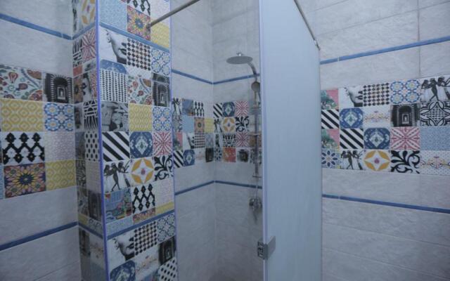 Cairo Hub Hostel