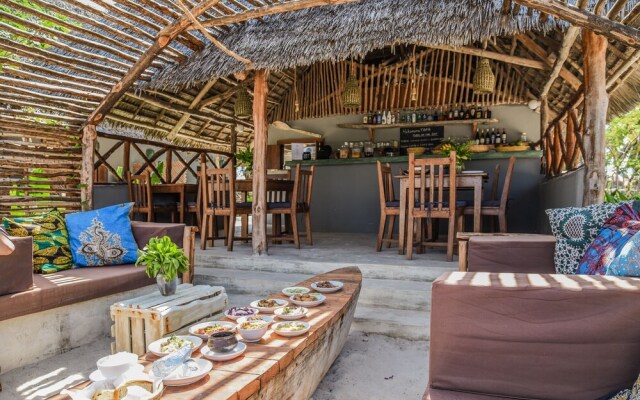 Pili Pili Boutique Lodge