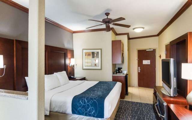 Comfort Suites Gainesville