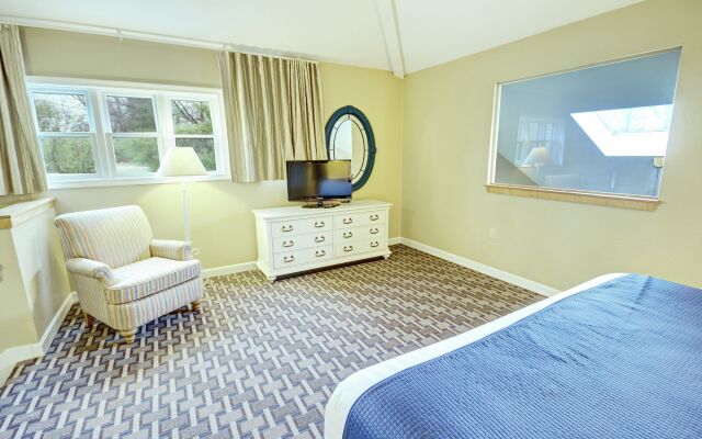 Club Wyndham Newport Overlook