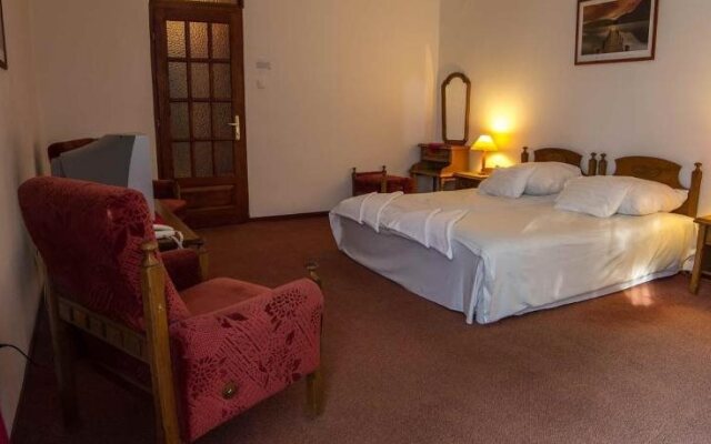 Silver Apartman Club Hotel
