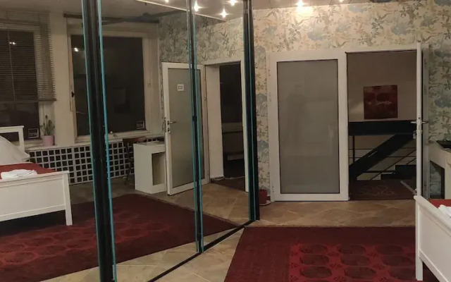 Apartment Osterstraße 123