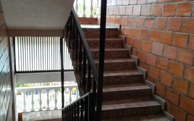 Hotel Acuali Nuqui