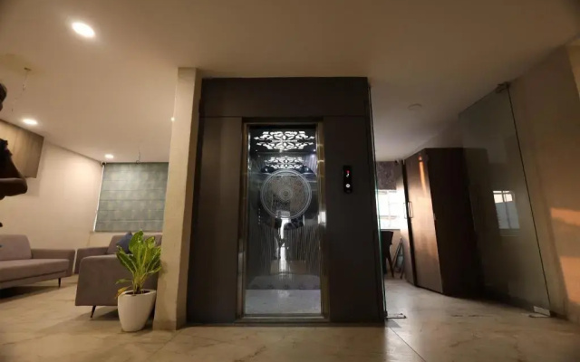 Lords Eco Inn Navsari