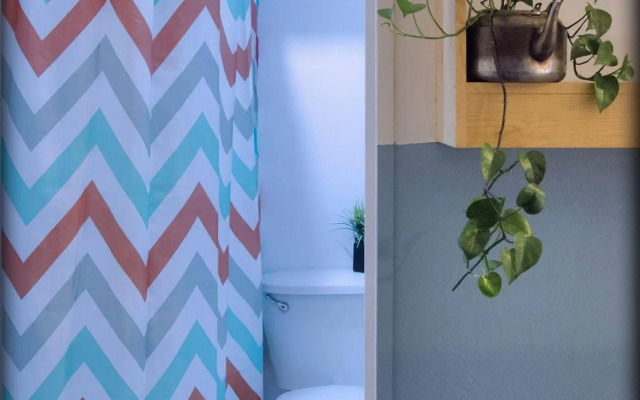 Stayinn Barefoot Condesa - Hostel