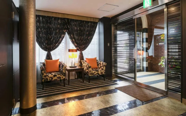 APA Hotel Nagasaki Ekimae