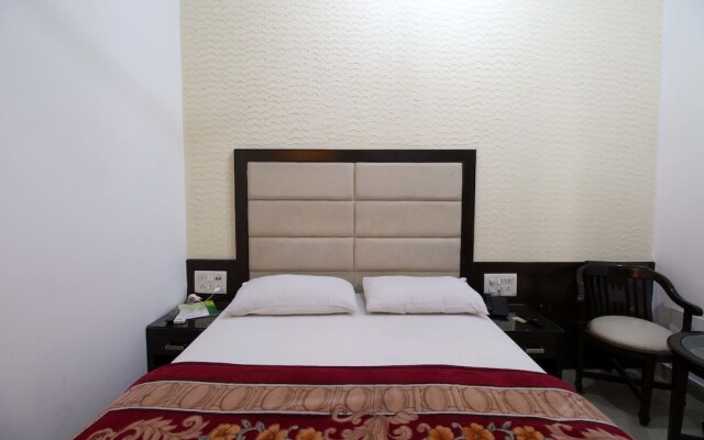 Hotel Baba Inn Paharganj