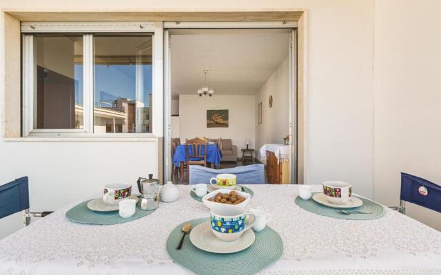 Casa Acquazzurra by BarbarHouse