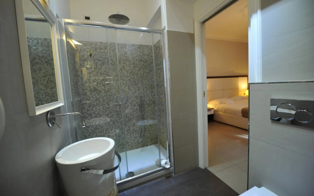 Hotel Villa Zaccardi