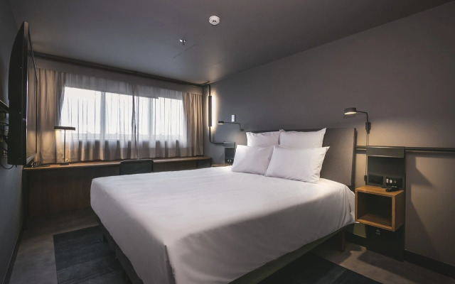 Novotel Lencois Paulista
