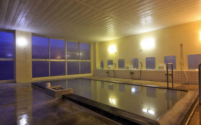 Tsubame Onsen Hotel Hanabun